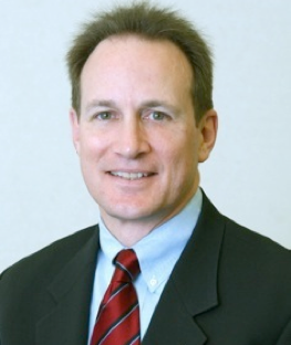 Dr. John Andrews, MD