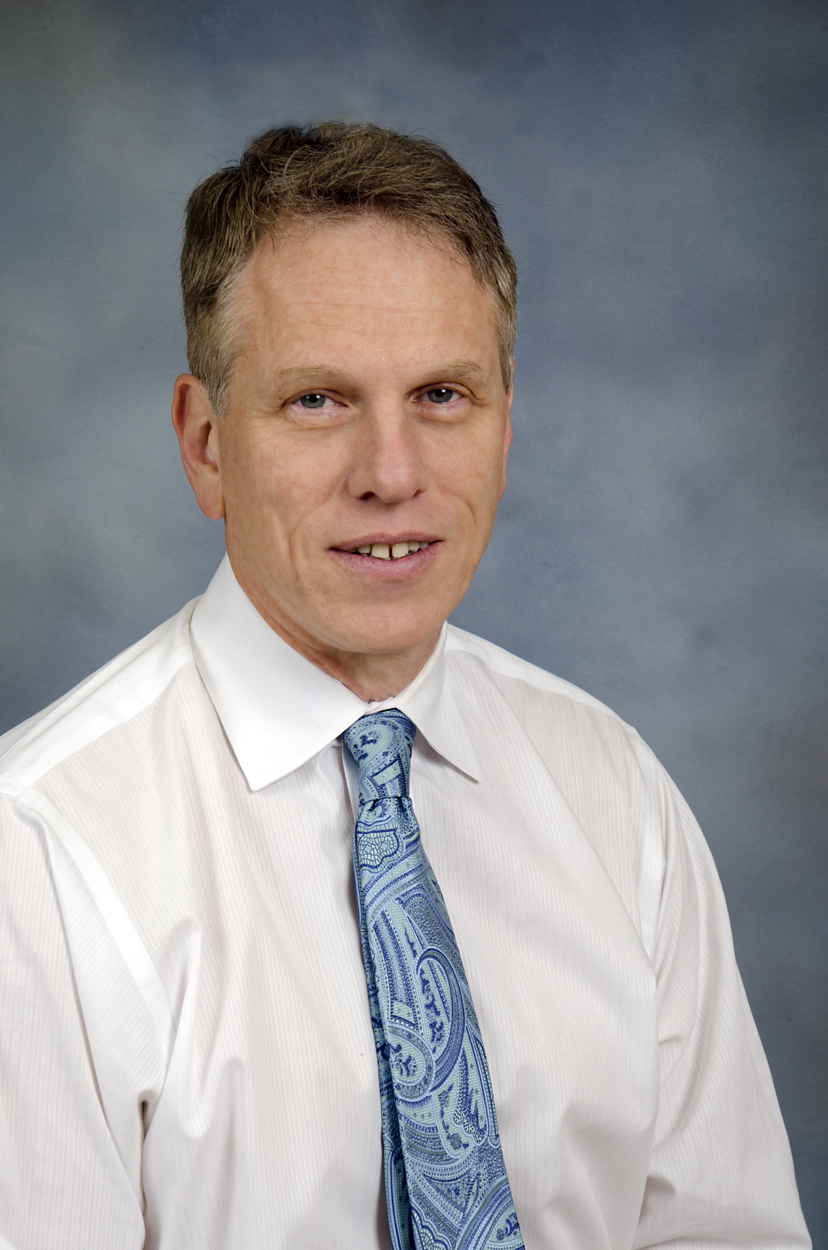 Dr. Andrew Camerota, MD