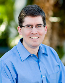 Dr. Andrew Carter, MD