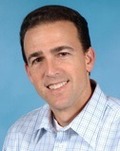 Dr. Andrew Hall, MD