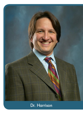 Dr. Andrew Harrison, MD