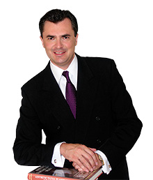 Dr. Andrew Hawrych, MD