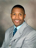 Dr. Andrew Henry, MD