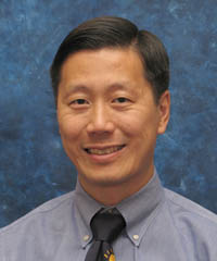 Dr. Andrew Huang, MD