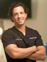 Dr. Andrew Jacono, MD