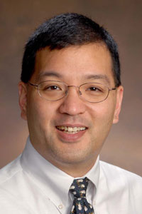 Dr. Andrew Lee, MD