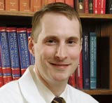 Dr. Andrew Livingston, MD