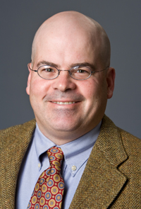 Dr. Andrew Morpurgo, MD