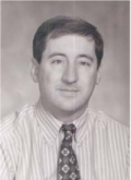 Dr. Andrew Ogden, DO