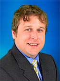 Dr. Andrew Shannon, MD