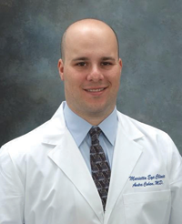 Dr. Andre Cohen, MD