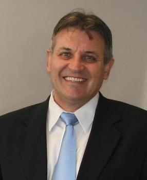 Dr. Andre Nel, MD