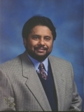 Dr. Andre Persaud, MD