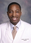 Dr. Andre Scott, MD