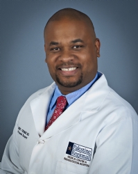 Dr. Andre Thomas, MD