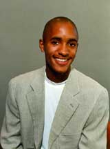 Dr. Andre Williams, MD