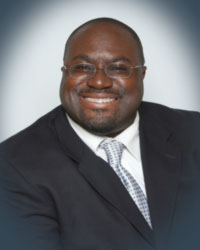 Dr. Andre Williams