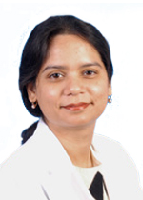 Dr. Aneela Ali, MD