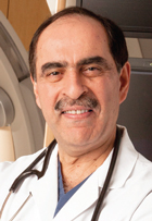 Dr. Anees Ahsan, MD