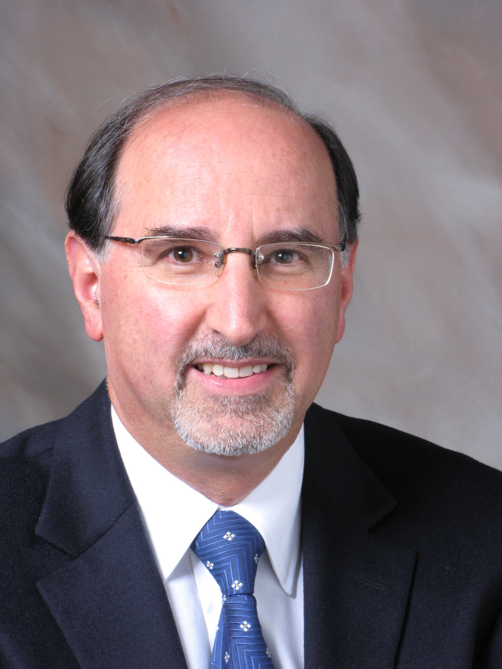 Dr. Anees Razzouk, MD