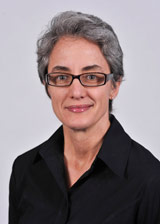 Dr. Angela Connaughton, MD