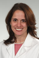 Dr. Angela Parise, MD