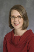 Dr. Angela Parsons, MD
