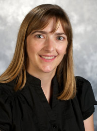 Dr. Angela Pettenati, MD