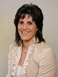 Dr. Angela Stillwagon, DO