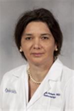 Dr. Angela Subauste, MD