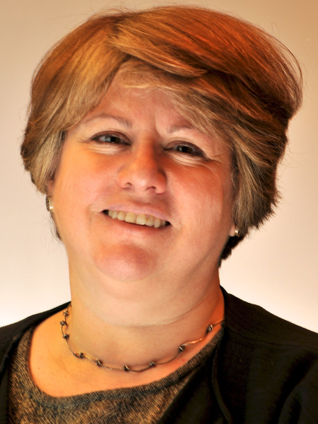 Dr. Angela Tangredi, MD