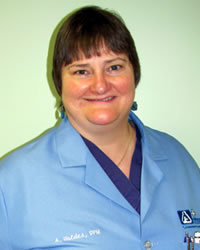 Dr. Angeles Valdes