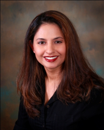 Dr. Angelica Machorro, MD