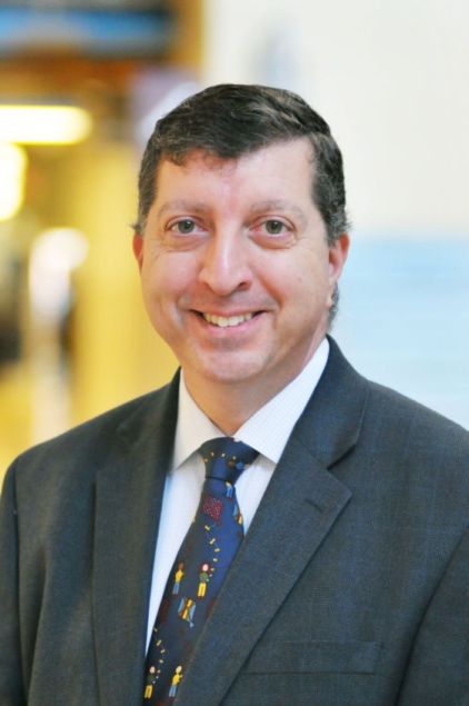 Dr. Angelo Giardino, MD