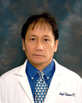 Dr. Angel Raposas, MD