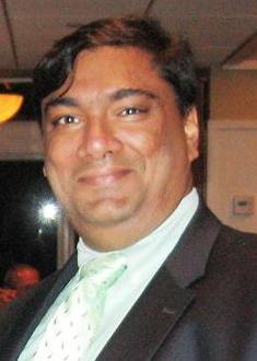 Dr. Aniket Chakrabarti, MD