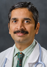 Dr. Anil Danivas