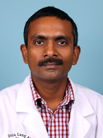 Dr. Anil Gogineni, MD