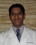 Dr. Anil Shivaram, MD