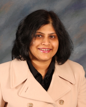Dr. Anindita Ghosh, MD