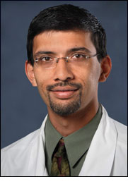 Dr. Anish Desai, MD