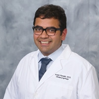 Dr. Anish Parekh, MD