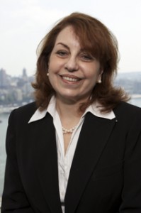 Dr. Anita Aisner, MD