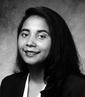 Dr. Anita Blanchard, MD