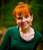 Dr. Anita Breckenridge, MD