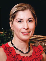 Dr. Anita Dai, MD