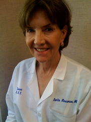 Dr. Anita Newman, MD