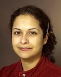 Dr. Anita Rao, MD