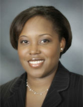 Dr. Anitra Johnson, MD