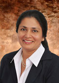 Dr. Anjali Dasgupta, MD
